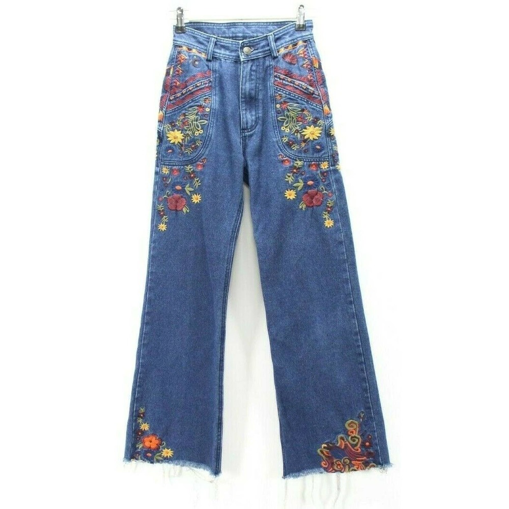 Spell & The Gypsy Wanderlust Flare Jeans